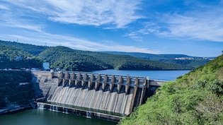 Mumbai Lake Levels: Water Stock Drops To 13.55% On June 7, Shortage Higher Than Last Year