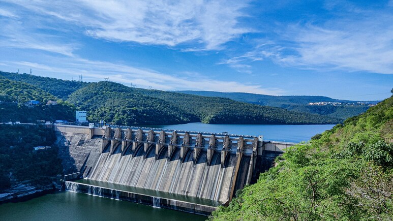 Mumbai Lake Levels: Water Stock Drops To 13.55% On June 7, Shortage Higher Than Last Year