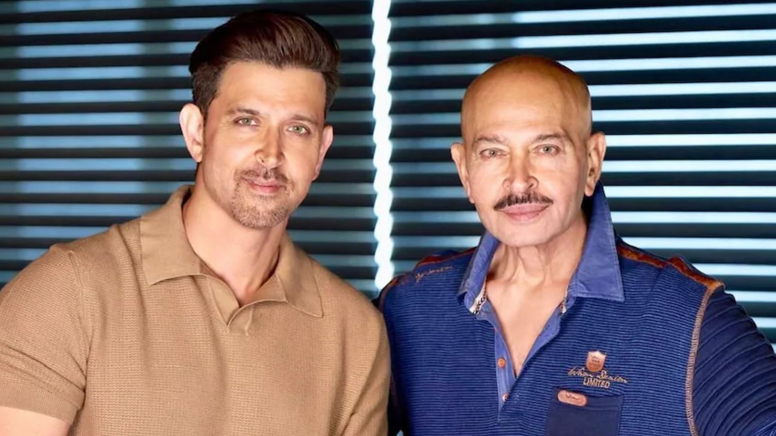 Rakesh Roshan Dismisses Rs 500 Crore Budget Rumours For Son Hrithik's <i>Krrish 4</i>: "Nonsense"