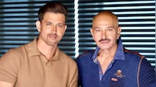 Rakesh Roshan Dismisses Rs 500 Crore Budget Rumours For Son Hrithik's Krrish 4