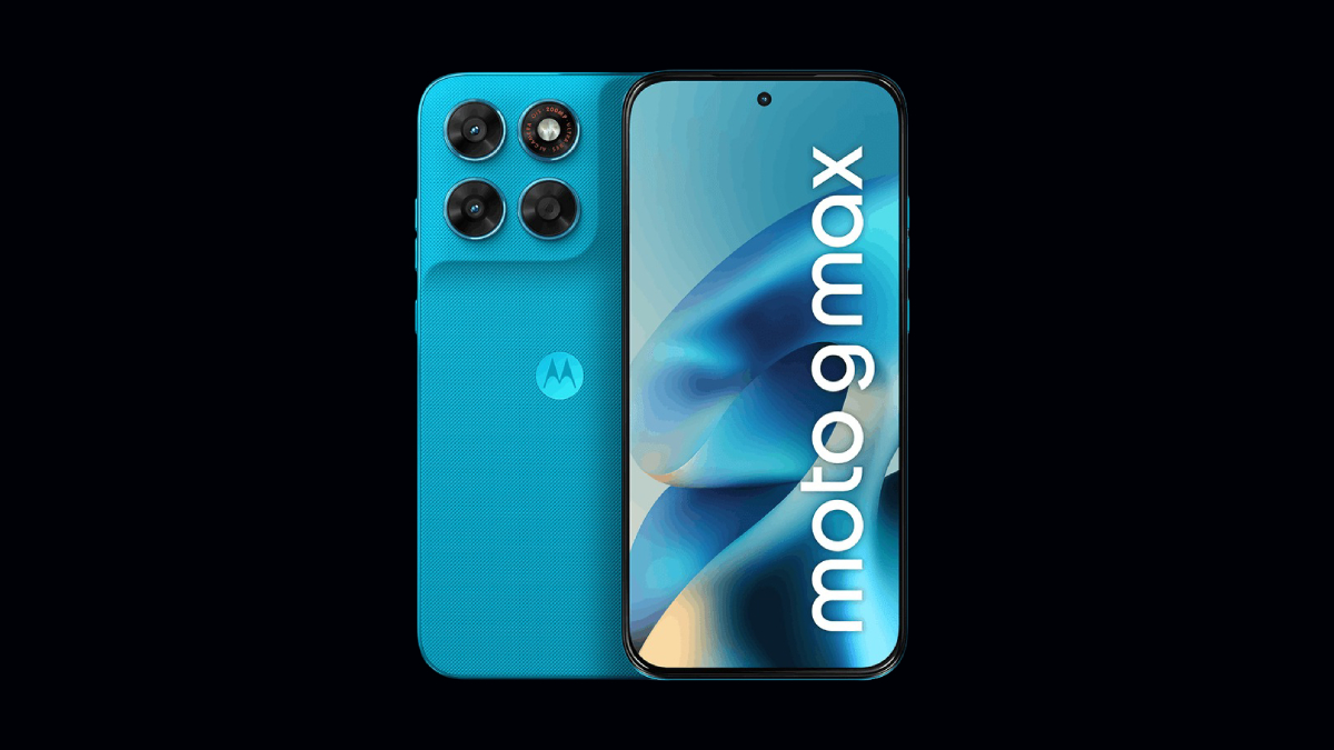 Motorola लेटेस्ट फोन Moto G Max लॉन्च हुआ 5200mAh बैटरी, 200MP कैमरा के साथ, जानें कीमत और फीचर्स