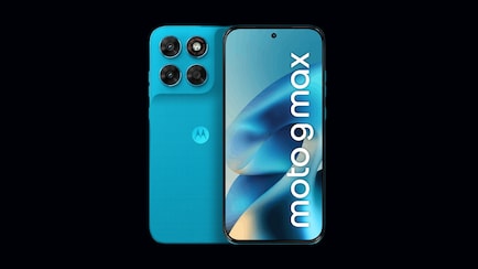 Moto G Max लॉन्च हुआ 5200mAh बैटरी, 200MP कैमरा के साथ