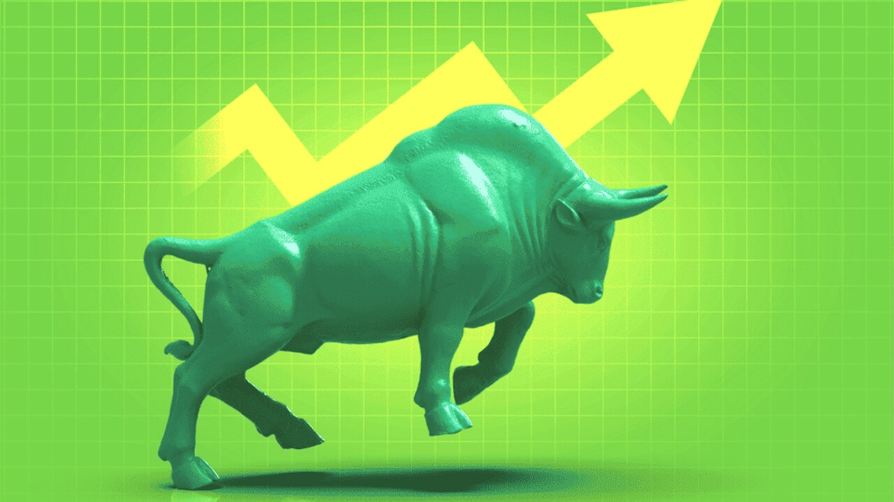 JBM Auto Share Price Jumps 7% In Trade: What Is Fueling The EV Stock Rally?