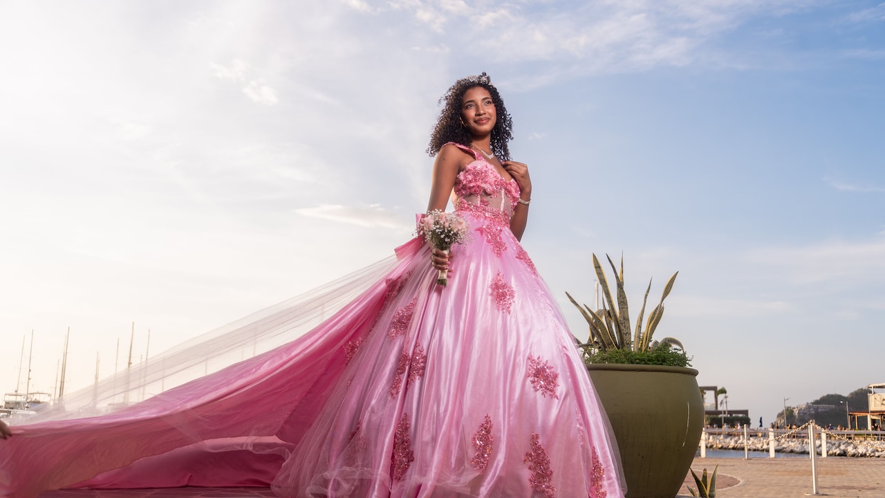 Which gown do you want to grab for your engagement day?