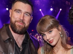Taylor Swift and Travis Kelces Fairytale Love Story Gets a Twist