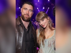 Taylor Swift And Travis Kelce Tighten Celebration Security