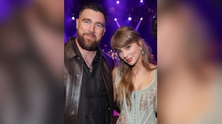 Taylor Swift And Travis Kelce Use Watermarked Invites To Keep Wedding Celebration Private