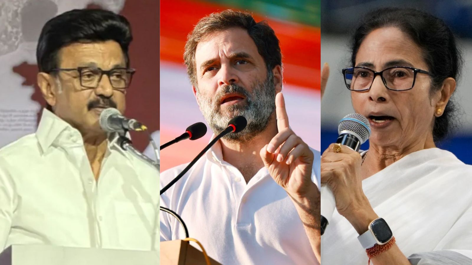 INDIA Bloc Meet Live Updates: Pointed Fingers Or Alliance Unity? All Eyes On Delhi Meeting