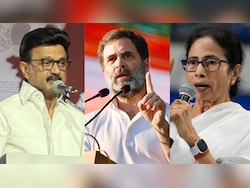 INDIA Bloc Meet Live Updates: Pointed Fingers Or Alliance Unity? All Eyes On Delhi Meeting