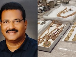Top Telangana Official Arrested, Illegal Assets Worth 18 Crores Found