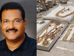 Top Telangana Official Arrested, Illegal Assets Worth 18 Crores Found