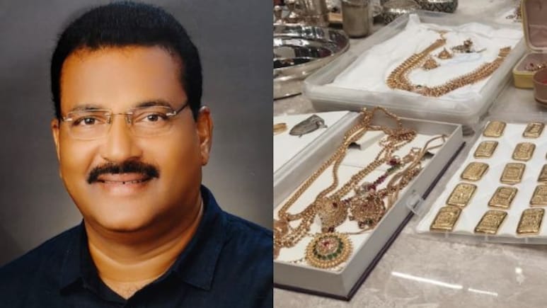 Top Telangana Official Arrested, Illegal Assets Worth 18 Crores Found