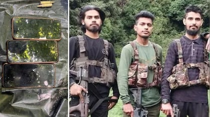 Exclusive: 4 साल से रची जा रही थी पहलगाम हमले की साजिश, आतंकियों के मोबाइल ने खोल दी पाकिस्तान की पोल