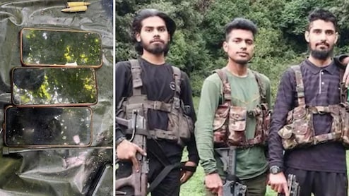 Exclusive: 4 साल से रची जा रही थी पहलगाम हमले की साजिश, आतंकियों के मोबाइल ने खोल दी पाकिस्तान की पोल