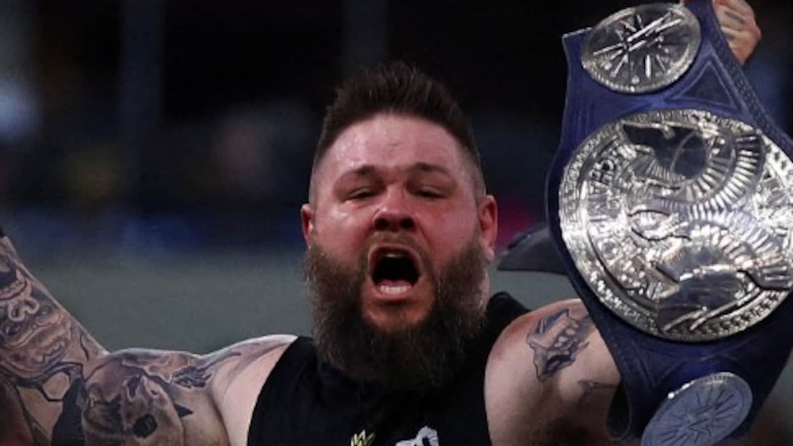 Is Kevin Owens Retiring From WWE? Rumours And In-Ring Return Date Explained