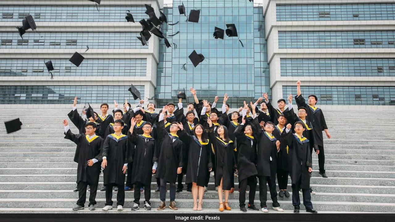 World's Top Colleges For Engineering And Technology As Per QS Global University Rankings 2027