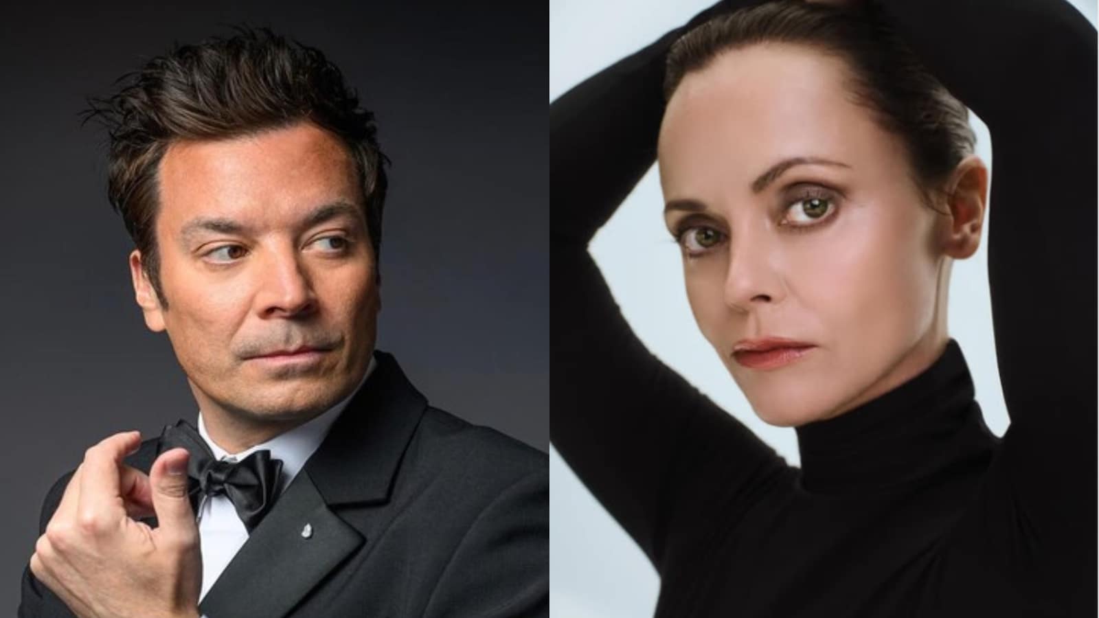 Christina Ricci Blasts Jimmy Fallon For Having Conor McGregor On The Tonight Show: “Shame On You”