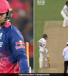 0,0,W,0,W,W: Ollie Robinsons Unplayable Lords Show Sparks Vaibhav Sooryavanshi Question