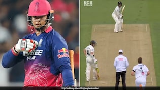 0,0,W,0,W,W: Ollie Robinson's Unplayable Lord's Show Sparks Vaibhav Sooryavanshi Question
