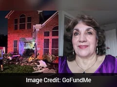 Woman, 76, Killed After Tesla Driver On Autopilot Crashes Into Her Texas Home