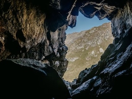 Man Stuck In 120-Metre Italian Cave Saved By 53 Rescuers