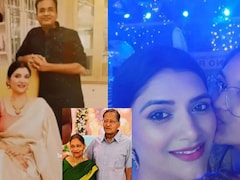 बीवी, बेटे-बहू और पोतियों को होटल की आग में खोया, हादसे से अनजान पिता ने भी दम तोड़ा, कलेजा चीर देगी अग्रवाल परिवार ये कहानी