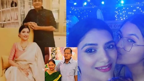 बीवी, बेटे-बहू और पोतियों को होटल की आग में खोया, हादसे से अनजान पिता ने भी दम तोड़ा, कलेजा चीर देगी अग्रवाल परिवार की ये कहानी