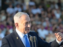 Netanyahu Says Israel Controls Over 60% Of Gaza, Aims For 70% Soon; Vows No Tolerance For Hezbollah Fire