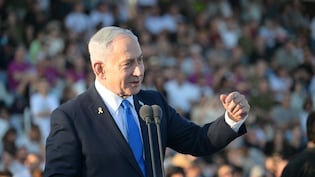 Netanyahu Agrees To Renew Lebanon Ceasefire Hours After Flare-Up