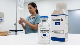 US Turn To Indian Pharmaceuticals Amid Critical Cancer Drug Shortage