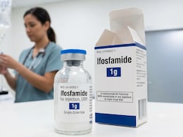 US Turn To Indian Pharmaceuticals Amid Critical Cancer Drug Shortage