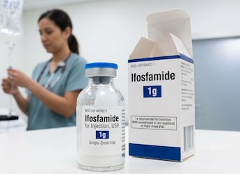 US Turn To Indian Pharmaceuticals Amid Critical Cancer Drug Shortage