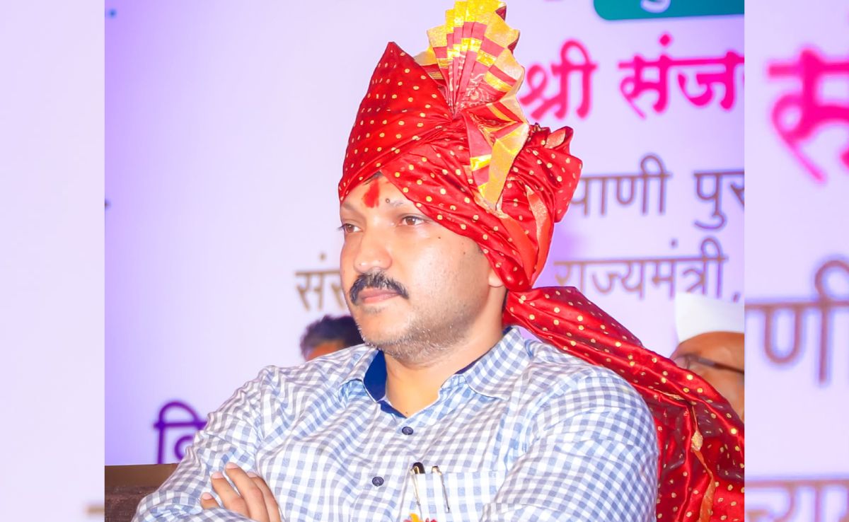 ओमराजे निंबालकर का शिंदे के साथ जाने का एलान, उद्धव का प्लान फेल, ऑपरेशन टाइगर फिर से ऑन