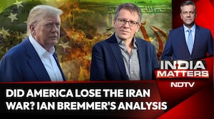 Did America Lose the Iran War? Ian Bremmer's Explosive Analysis