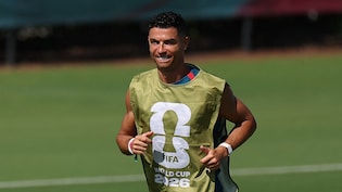 Cristiano Ronaldo To Be Dropped From Portugal Starting XI? Coach's Silence Triggers Speculations
