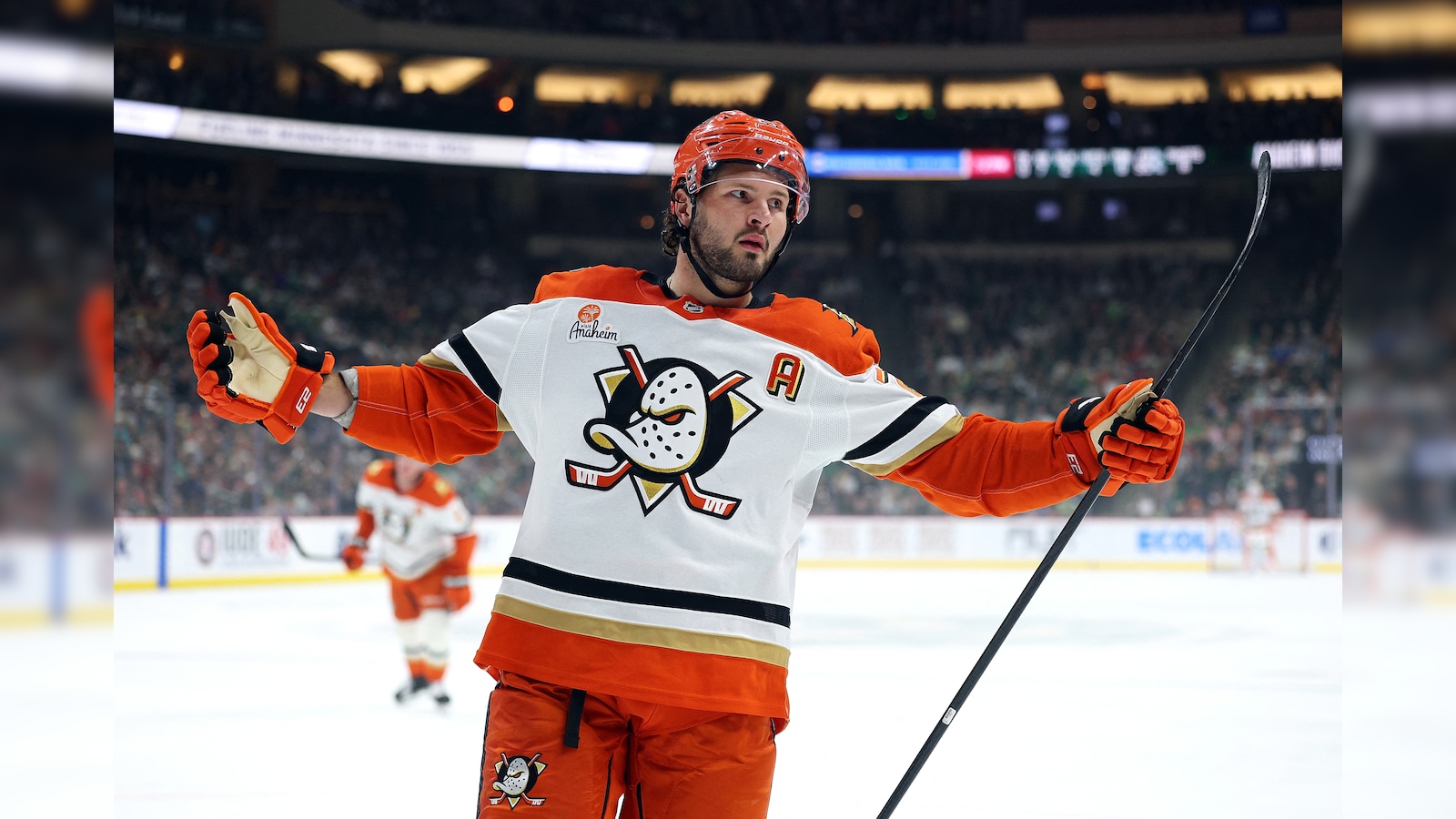 NHL Insider Darren Dreger Reported Mason McTavish Could Be Traded as Dylan Larkins Future Remains Uncertain 