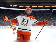 Mason McTavish Trade Rumors Grow Amid Dylan Larkin Uncertainty