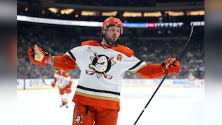 NHL Insider Darren Dreger Reported Mason McTavish Could Be Traded as Dylan Larkin's Future Remains Uncertain&nbsp;