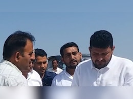 श्रीगंगानगर में ACB की सबसे बड़ी कार्रवाई, बीज निगम निदेशक के घर से मिले 1.59 करोड़ रुपए