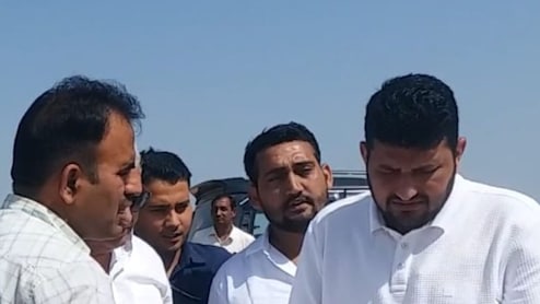 श्रीगंगानगर में ACB की सबसे बड़ी कार्रवाई, बीज निगम निदेशक के घर से मिले 1.59 करोड़ रुपए