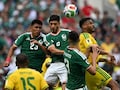 FIFA World Cup 2026: क्विनोनेस और जिमेनेज ने दागे गोल, मेक्सिको ने दक्षिण अफ्रीका को 2-0 से हराया
