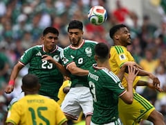 FIFA World Cup 2026: क्विनोनेस और जिमेनेज ने दागे गोल, मेक्सिको ने दक्षिण अफ्रीका को 2-0 से हराया