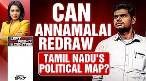 Can Annamalai Redraw Tamil Nadu's Political Map?