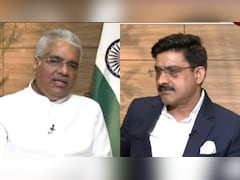 Exclusive: सांसद अपनी मर्जी से फैसला करते हैं, मैं तो सबसे मिलता हूं... TMC में बगावत पर बोले भूपेंद्र यादव