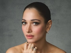 Tamannaah Bhatia Reveals Why She's Enjoying Wealth Creation: 'It's Not About Money'