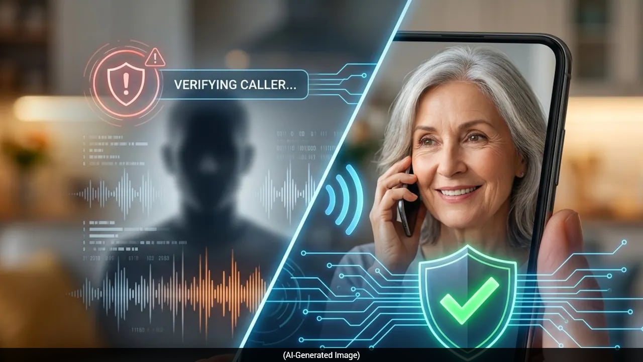 That Call From Mother Might Be Fake: Google Unveils New Android Warning System
