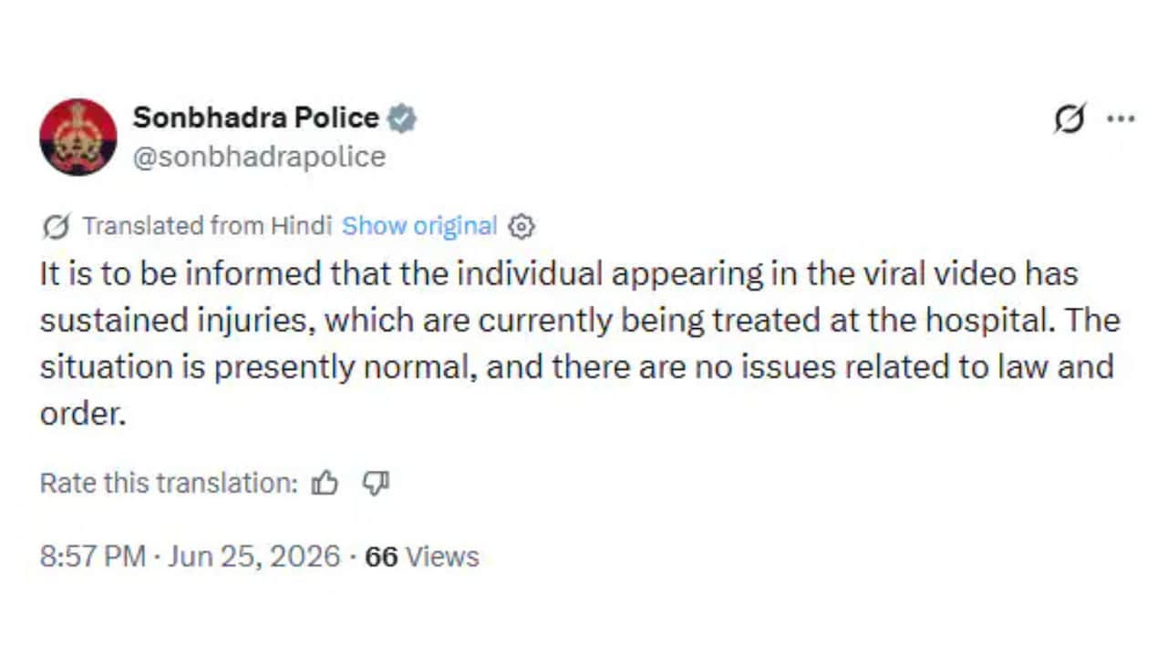 Latest and Breaking News on NDTV