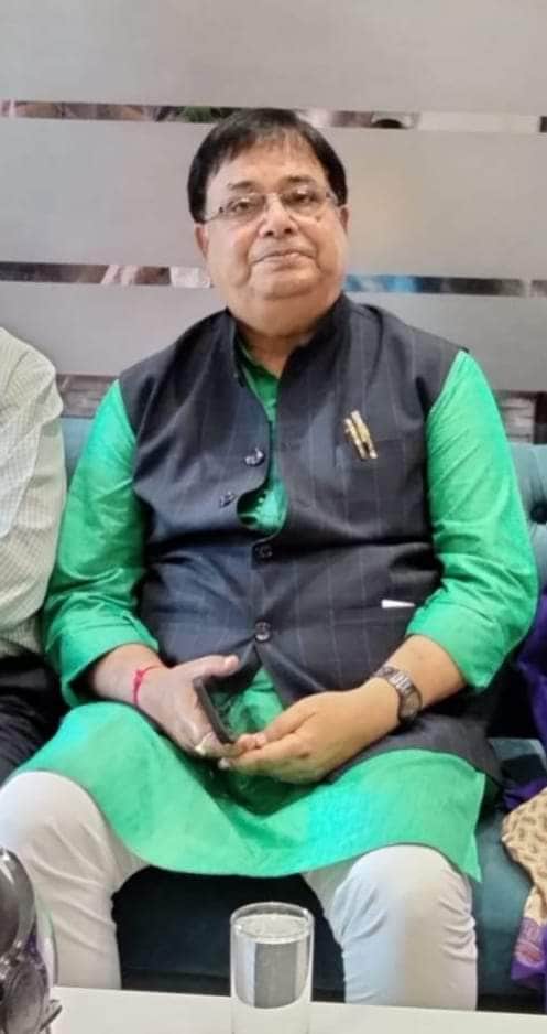 Who Is Udayan Guha? TMC Leader And Bengal Ex-Minister Arrested In Cooch Behar