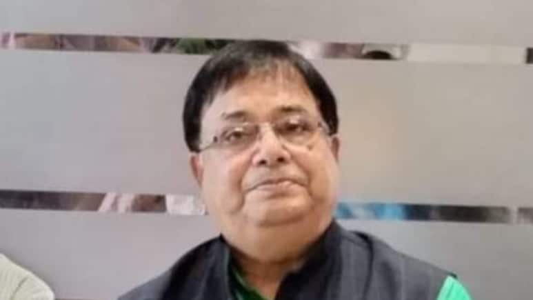 Who Is Udayan Guha? TMC Leader And Bengal Ex-Minister Arrested In Cooch Behar