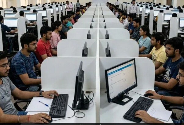 CG Teacher Recruitm: 5 हज़ार पदों पर होगी शिक्षकों की भर्ती, दोपहर में होगी परीक्षा और शाम को जारी होगा परिणाम